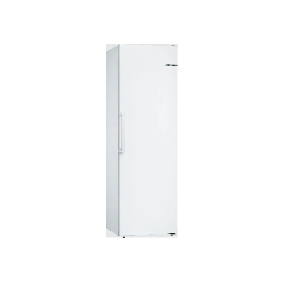 Congélateur armoire BOSCH SER4 GSN36CWEP Classe E 242 186 x 60 x 65 cm - vue 3