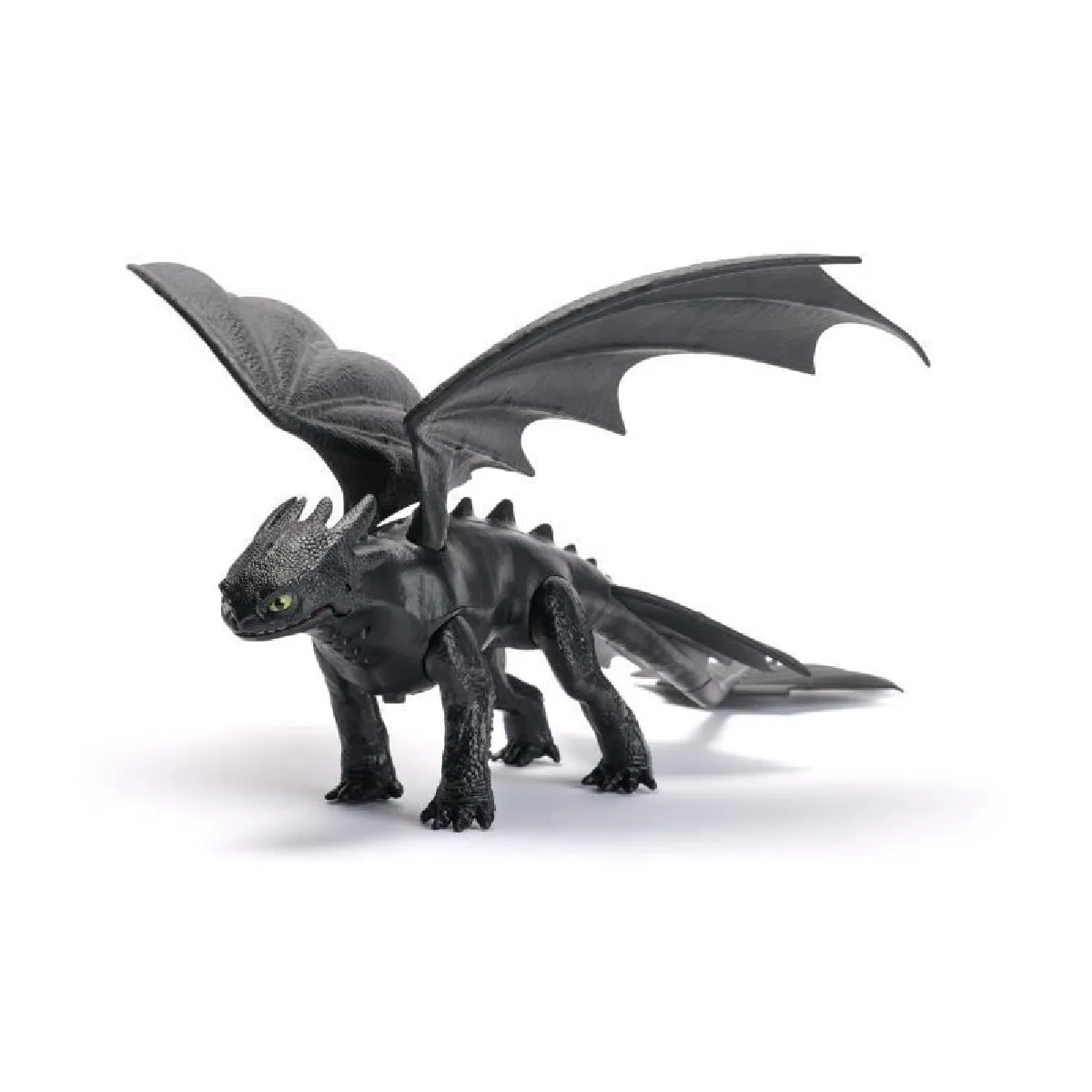 SPIN MASTER FIGURINE DRAGON SONORE 25 CM KROKMOU Dragons Movie