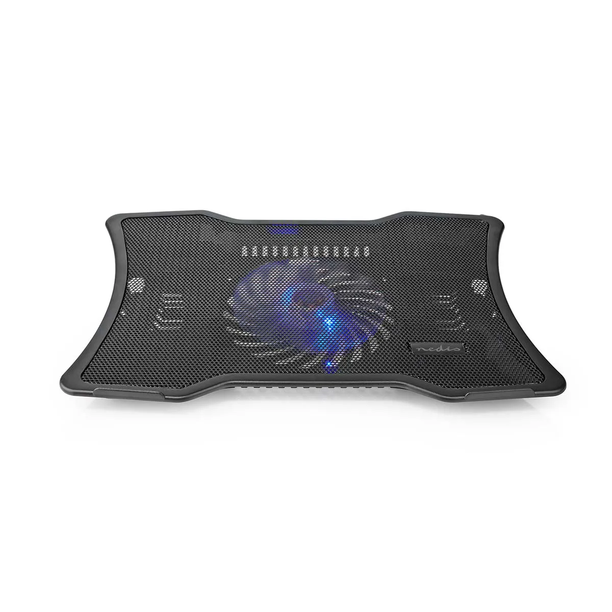 Nedis Noir Support Pour Ordinateur Portable | | Nbcr101bk | - Image 6