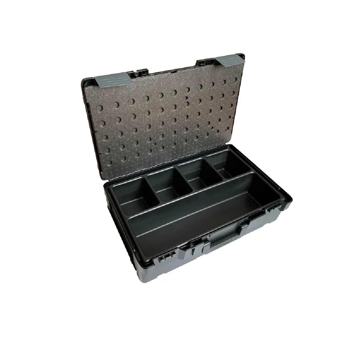 BS Systems bacs pour petites pièces 5 bacs XLB 6100000148 - vue 1