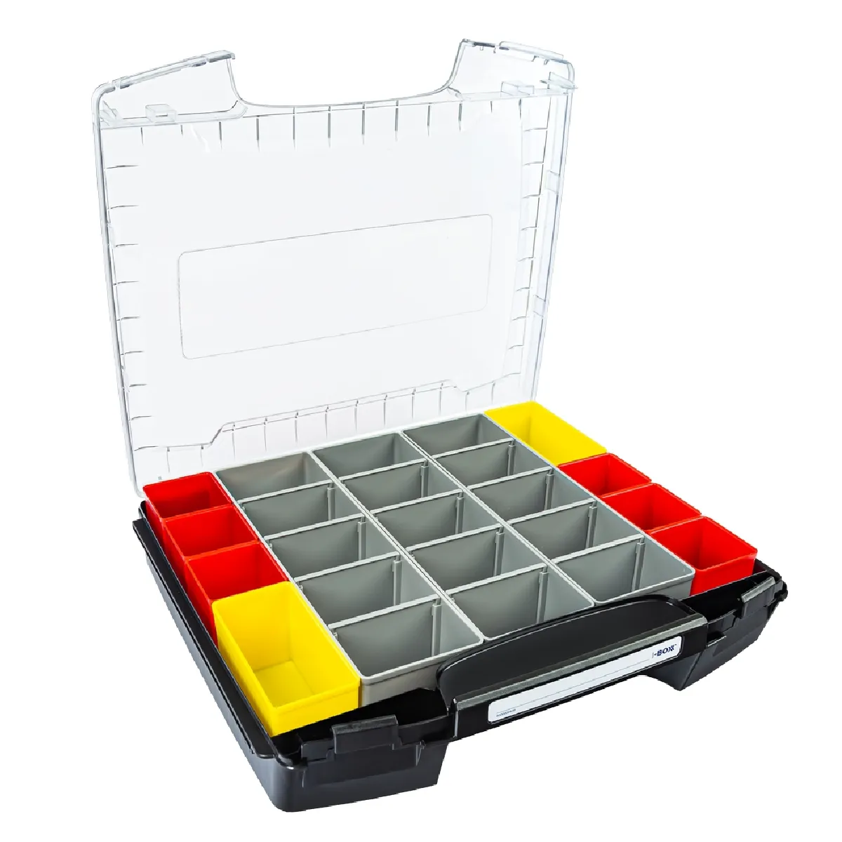 BS Systems Kit de boîtiers d'encastrement I3 iB 72 6000010089