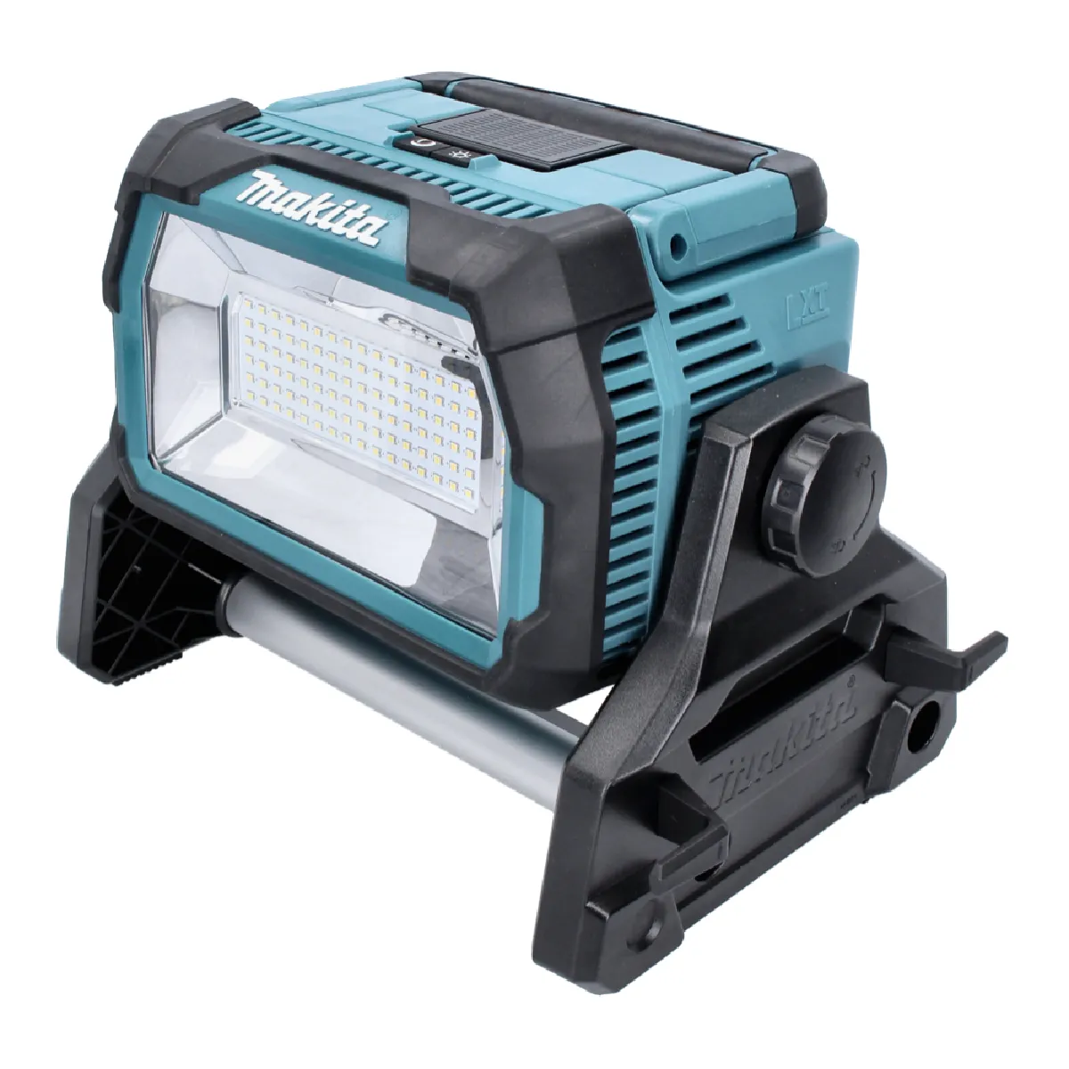 Lampe de chantier MAKITA DEADML809 LED ACDC LXT - vue 3