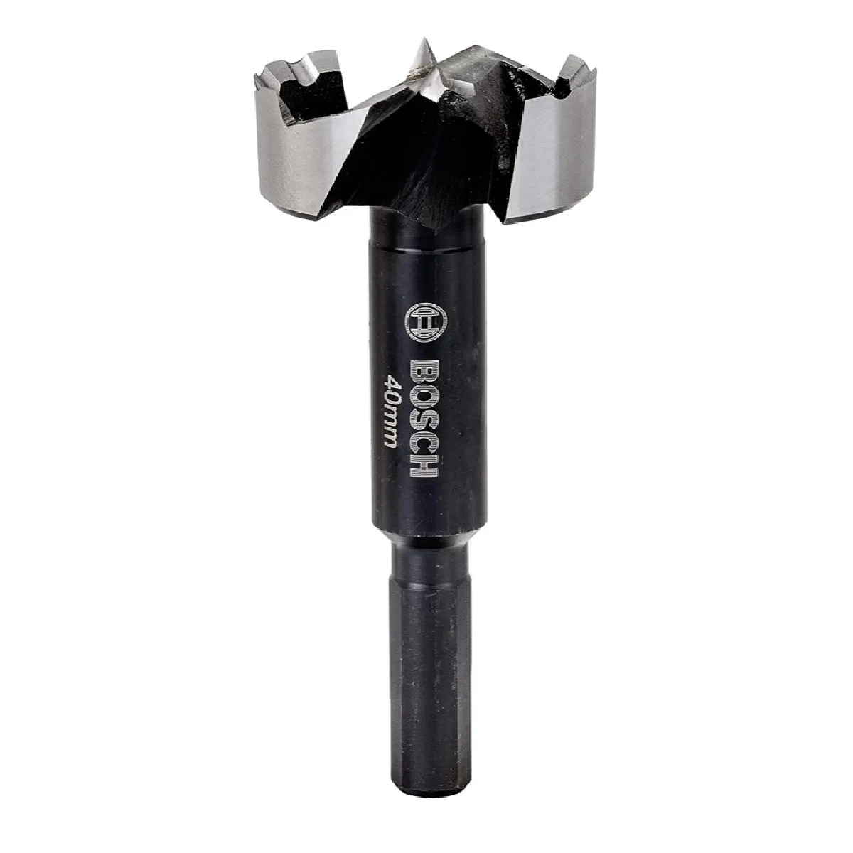 Bosch Professional Forstner Mèche de 40mm de diamètre DIN 260925C145