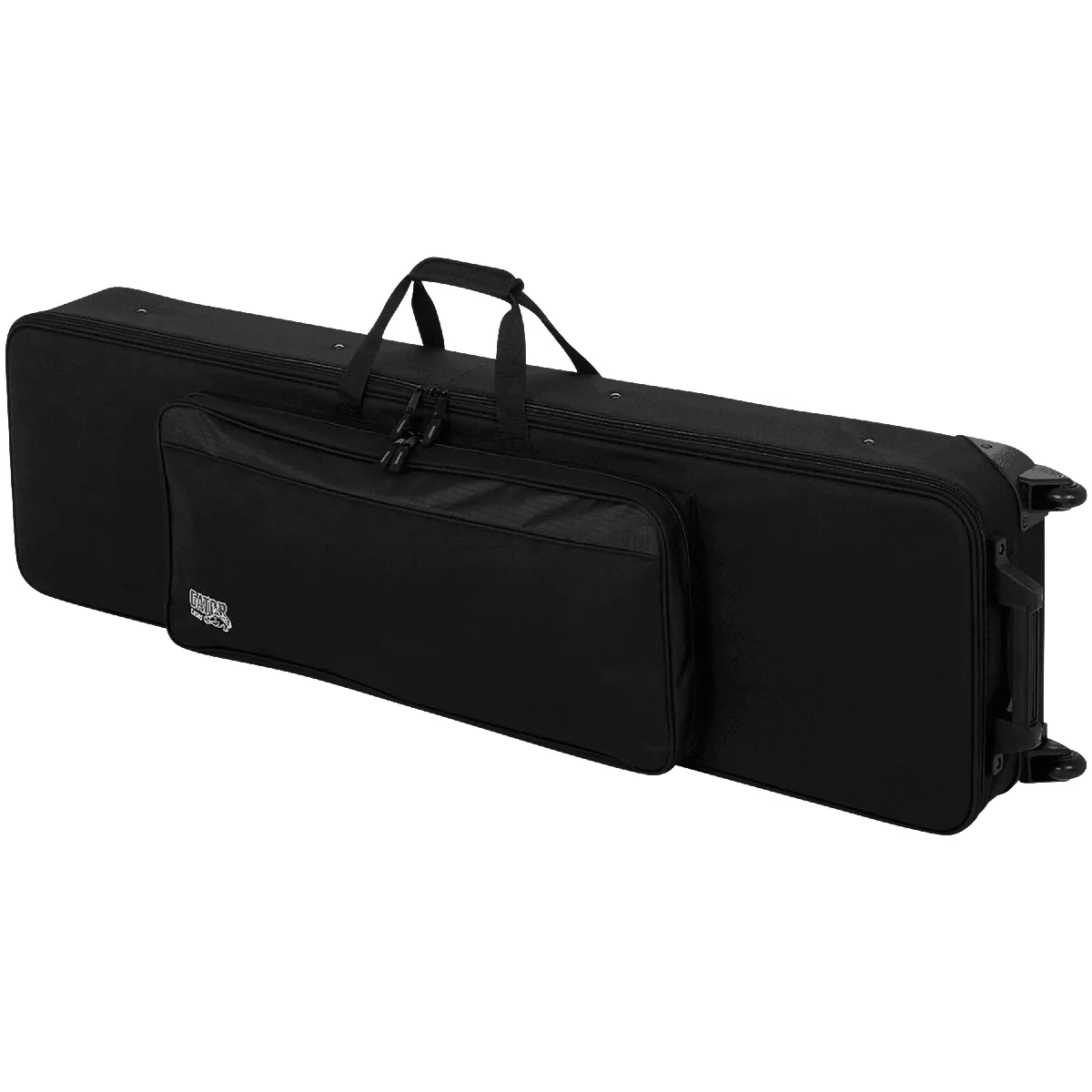 Gator Gk-76 Slim Housses Clavier 76 Touches - Image 4