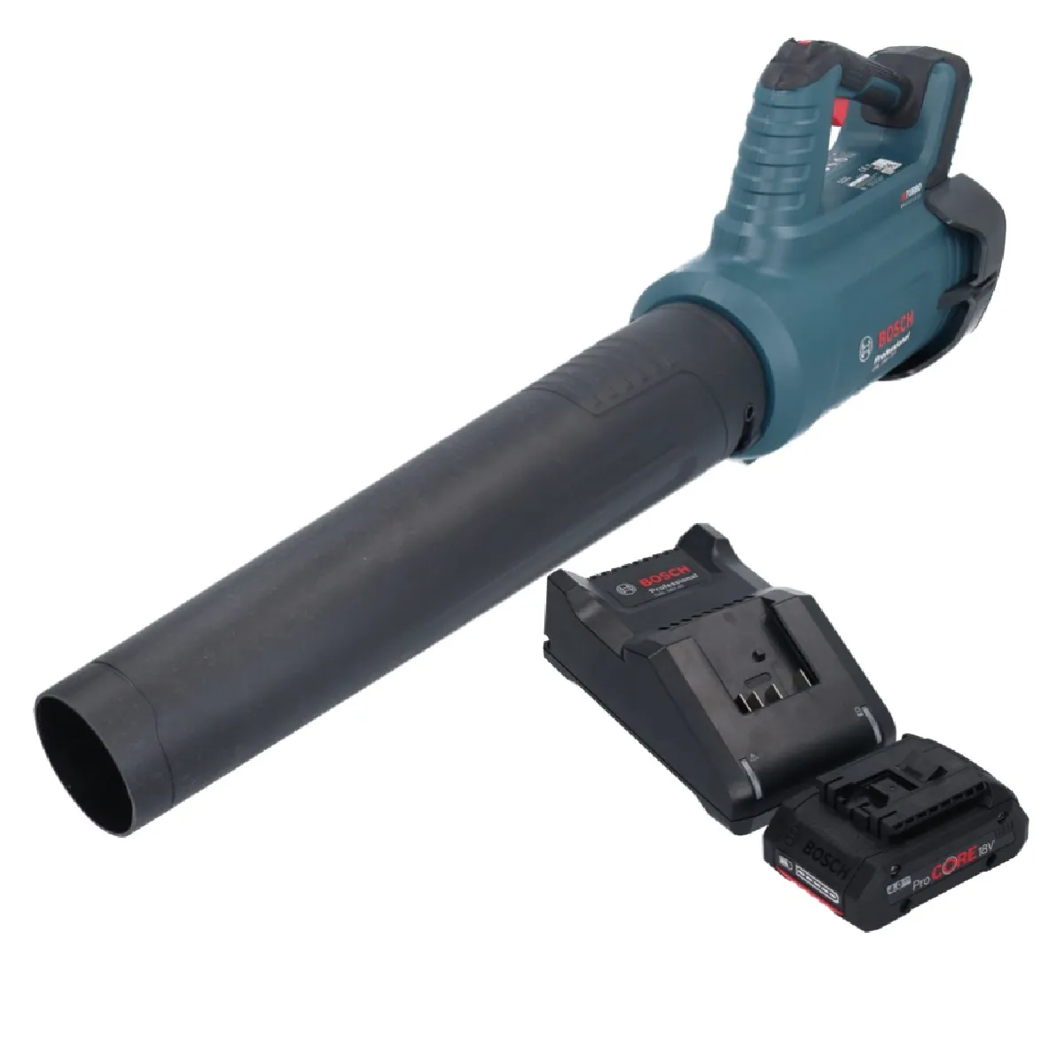 Bosch Home and Garden Souffleur à Feuilles sans Fil Alimenté par Pile - vue 7