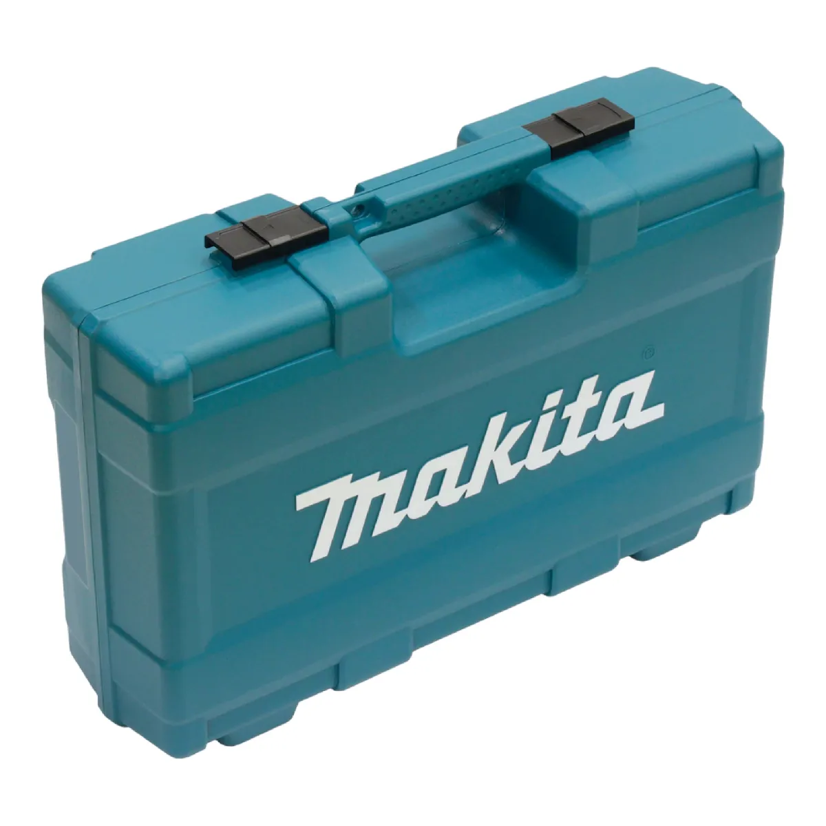Coffret de transport Makita 183W49 4 65 accessoires SDS plus 480x320x140 mm - vue 2