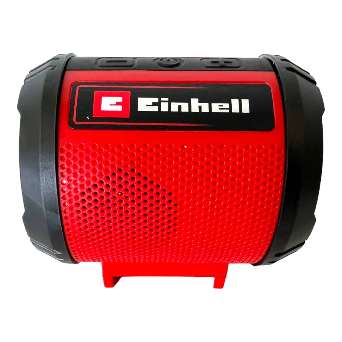 Einhell Radio sans fil TC SR 18 Li BT Solo sans batterie et chargeur 4514150 - vue 6