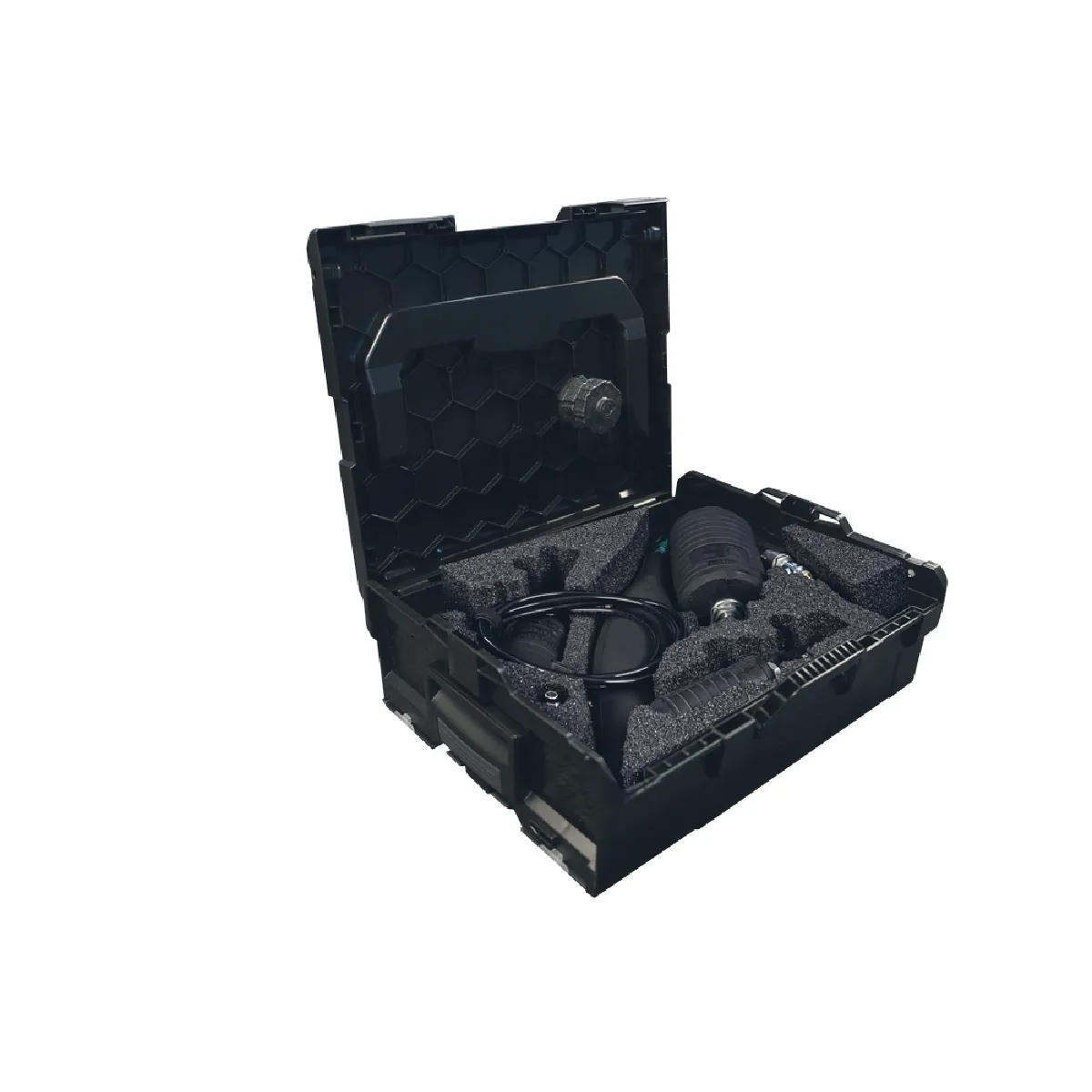 BS Systems tampons de couvercle XLB 6100000296