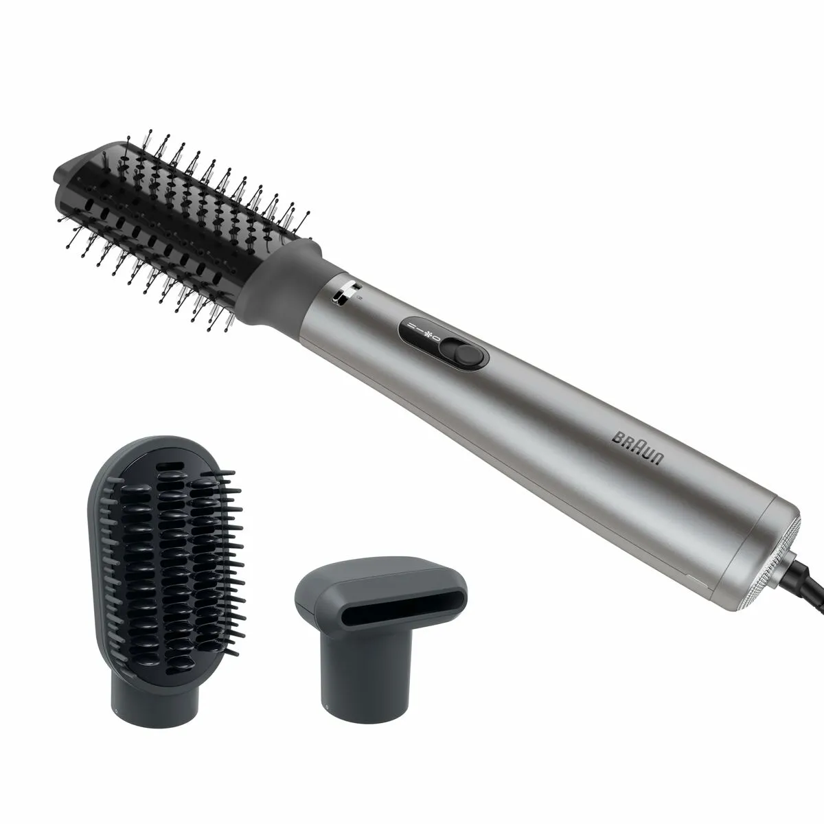 Brosse Thermique Braun AS430E 38 mm