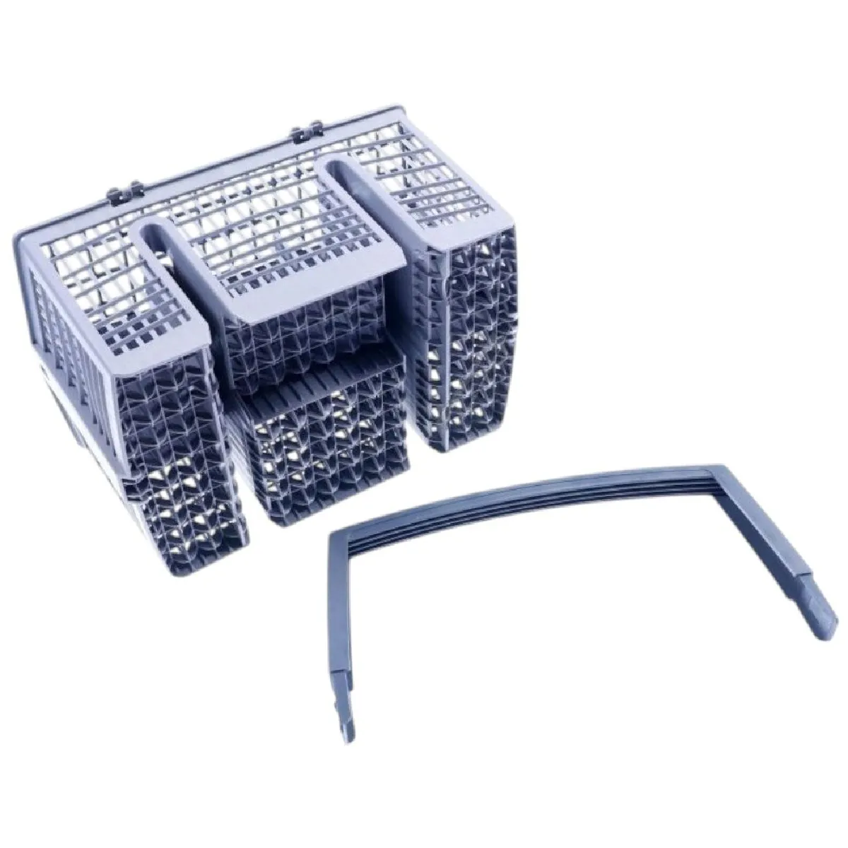 Bosch Panier à Couverts - vue 6