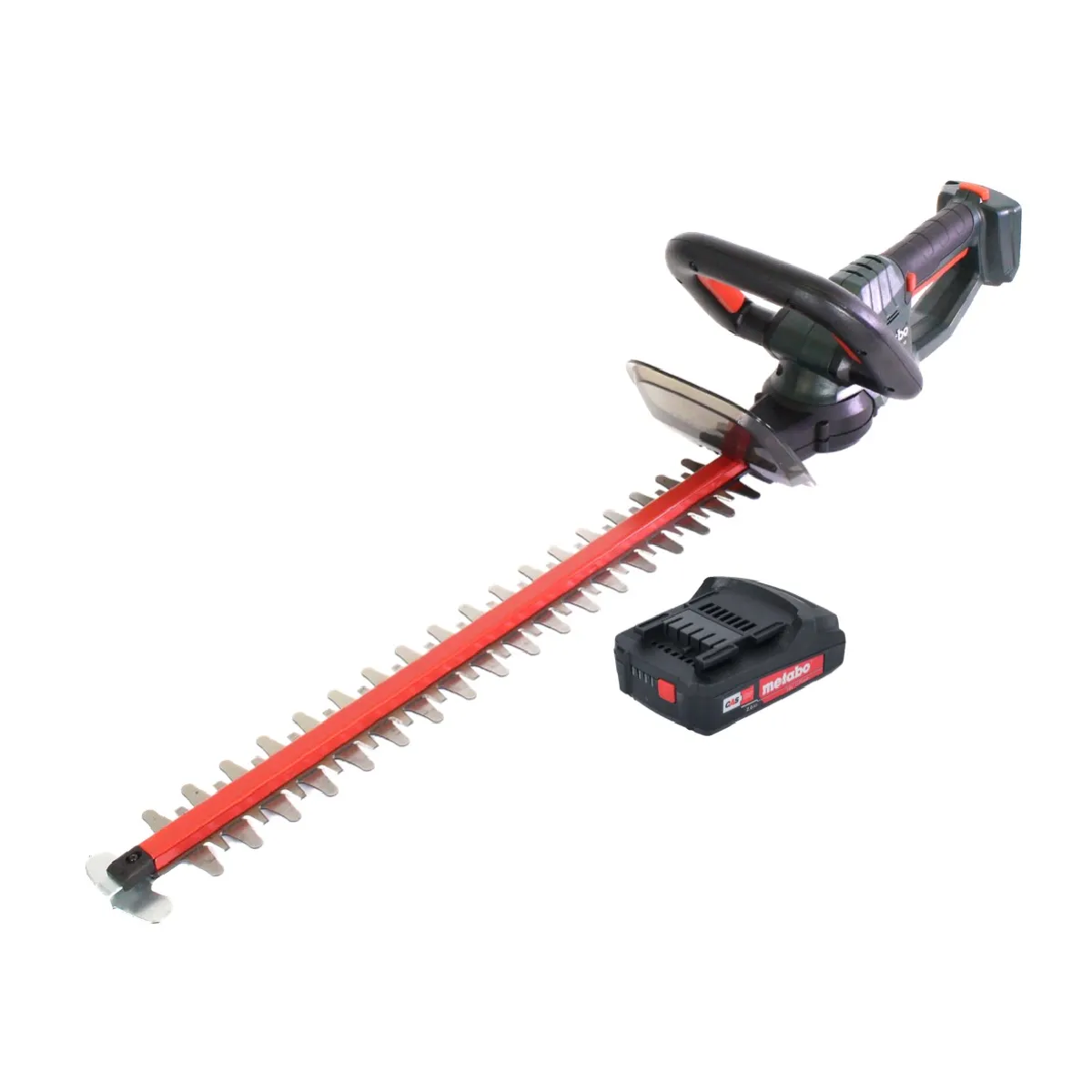 METABO  HS 18 LTX 65 - Vert