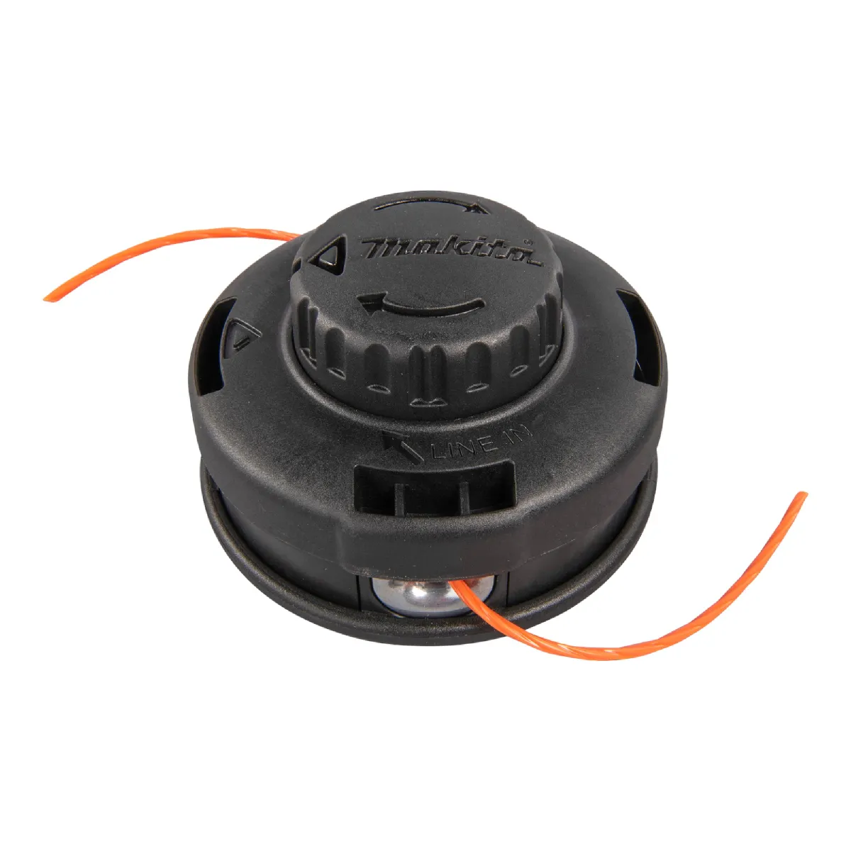 Makita 2 Fadenkopf Tap&Go 191D90 9 102 mm 10 x 1 25 LH fr UR 006 G / UR 007 G