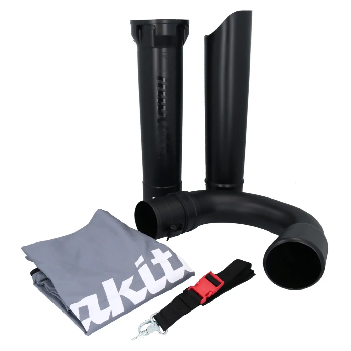 Makita Kit d'aspiration pour souffleur de feuilles sans fil DUB 363 191P37 5