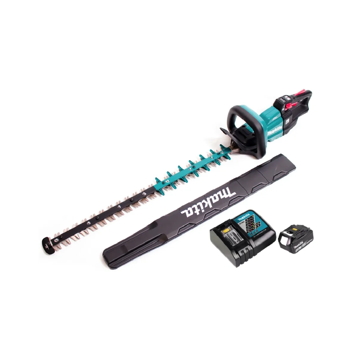 Makita UH004GD201 - vue 10