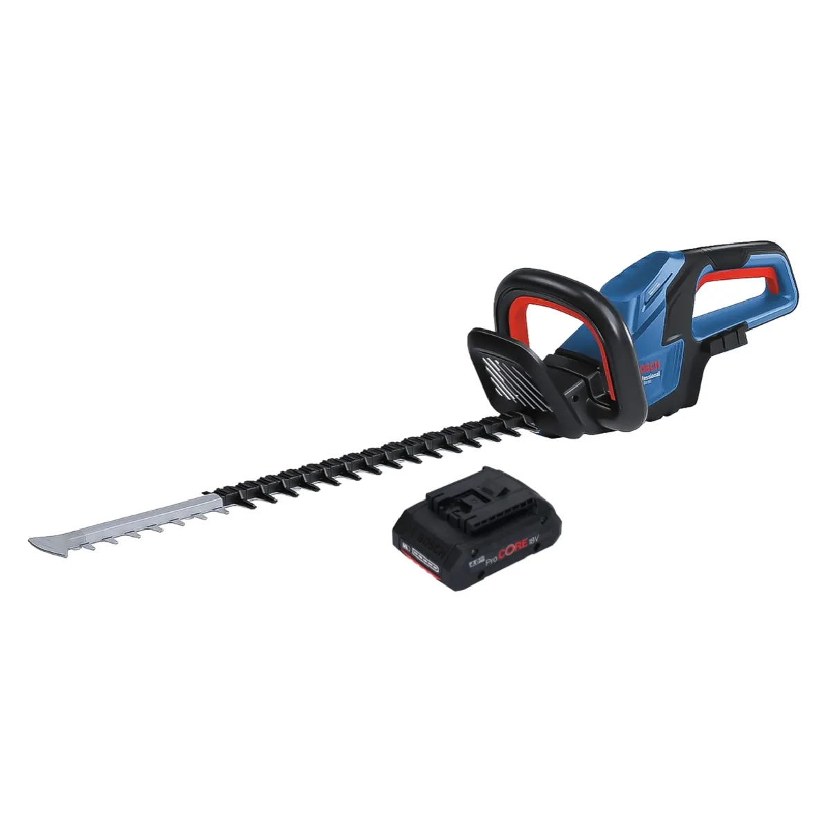 Bosch GHE 18V-60 - Bleu