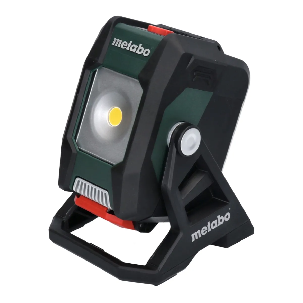 Lampe LED 112-18 V BSA 12-18 LED 2000 METABO Pick+Mix (sans batterie ni chargeur), carton