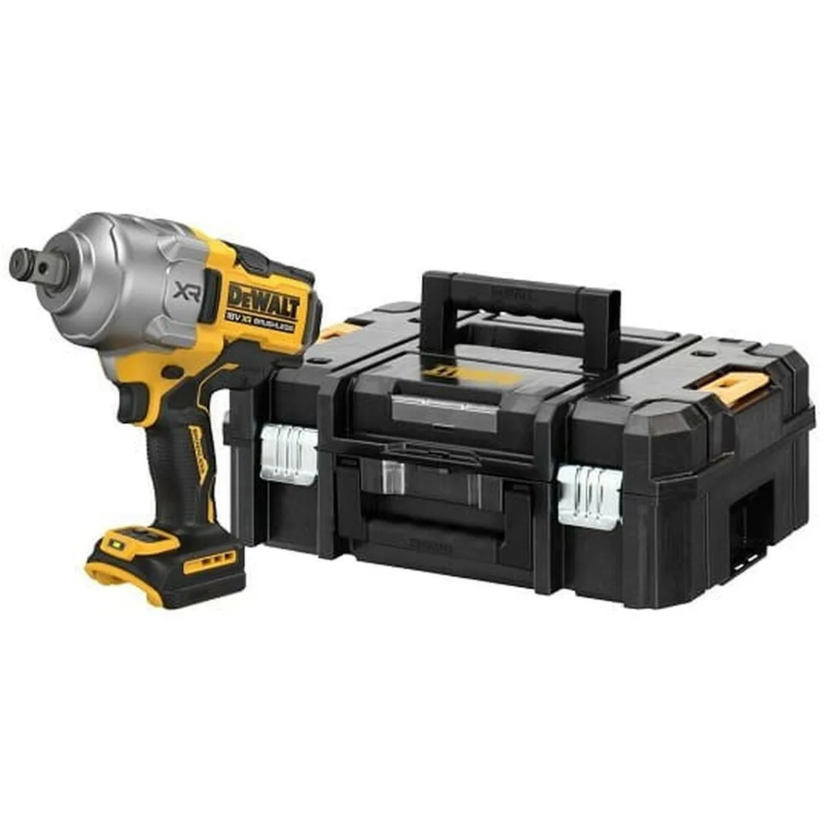 Dewalt Clé À Chocs Dcf964nt-Xj 1100 W 18 V