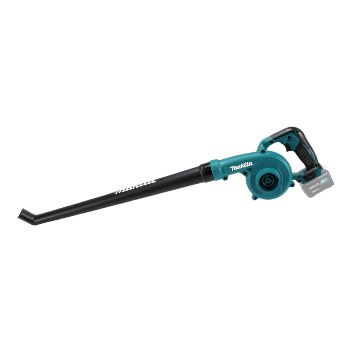 Makita UB101DZ Souffleur sur accu CXT 12Vmax avec buse allongée 2 6 m³min sans accus ni chargeur - vue 3