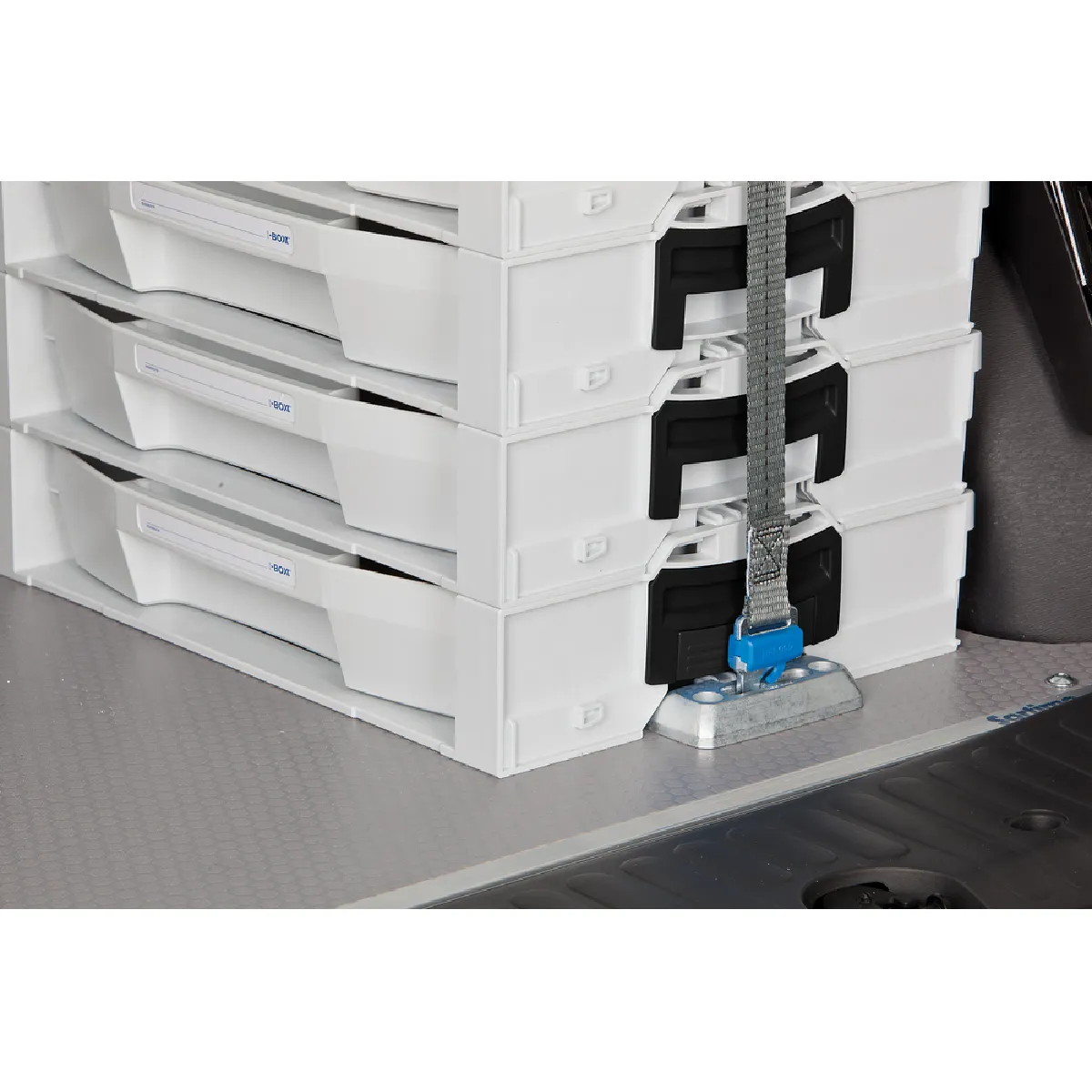 BS Systems ProSafe Sangle à boucle de serrage LB 1000010162