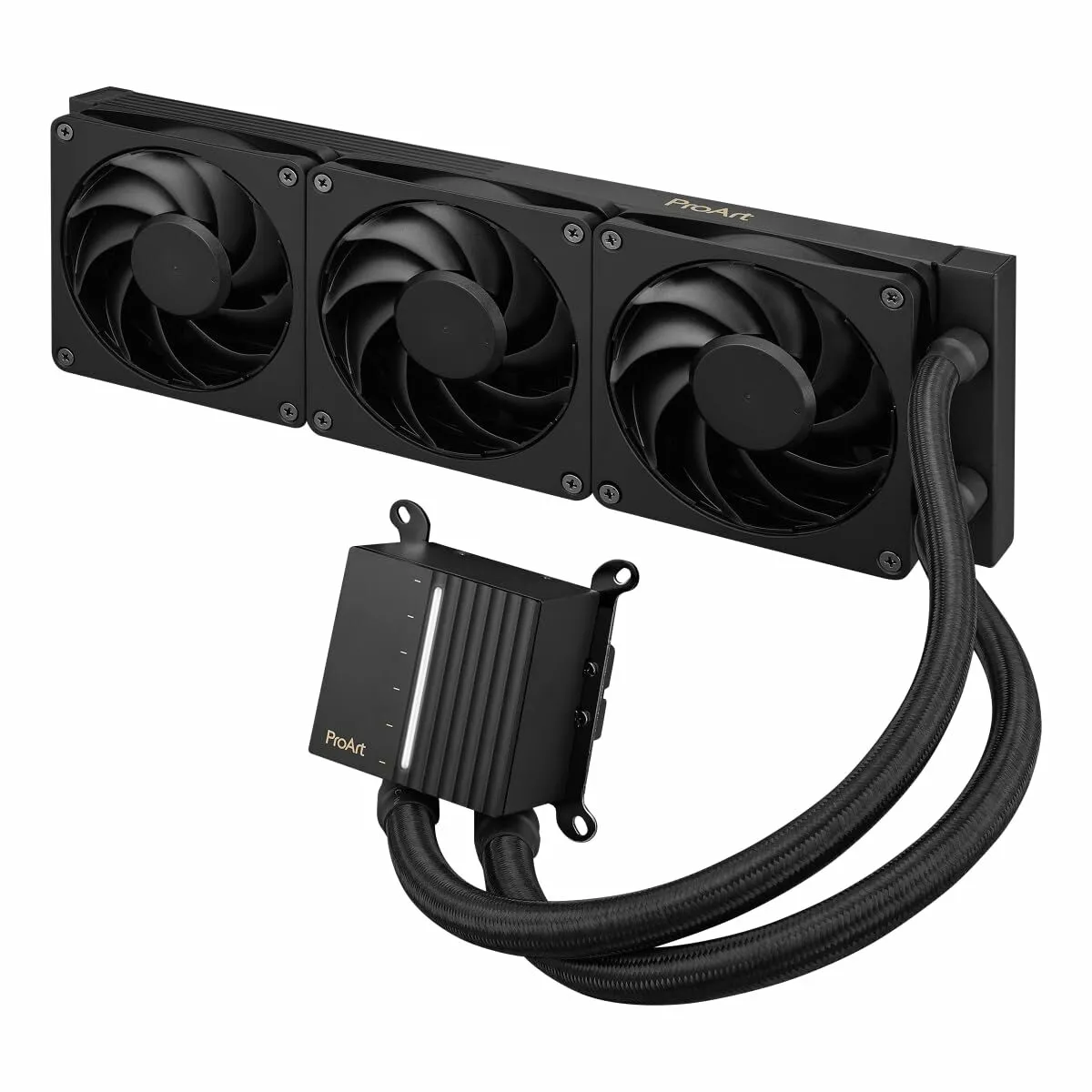 Asus ProArt LC 360 - vue 7