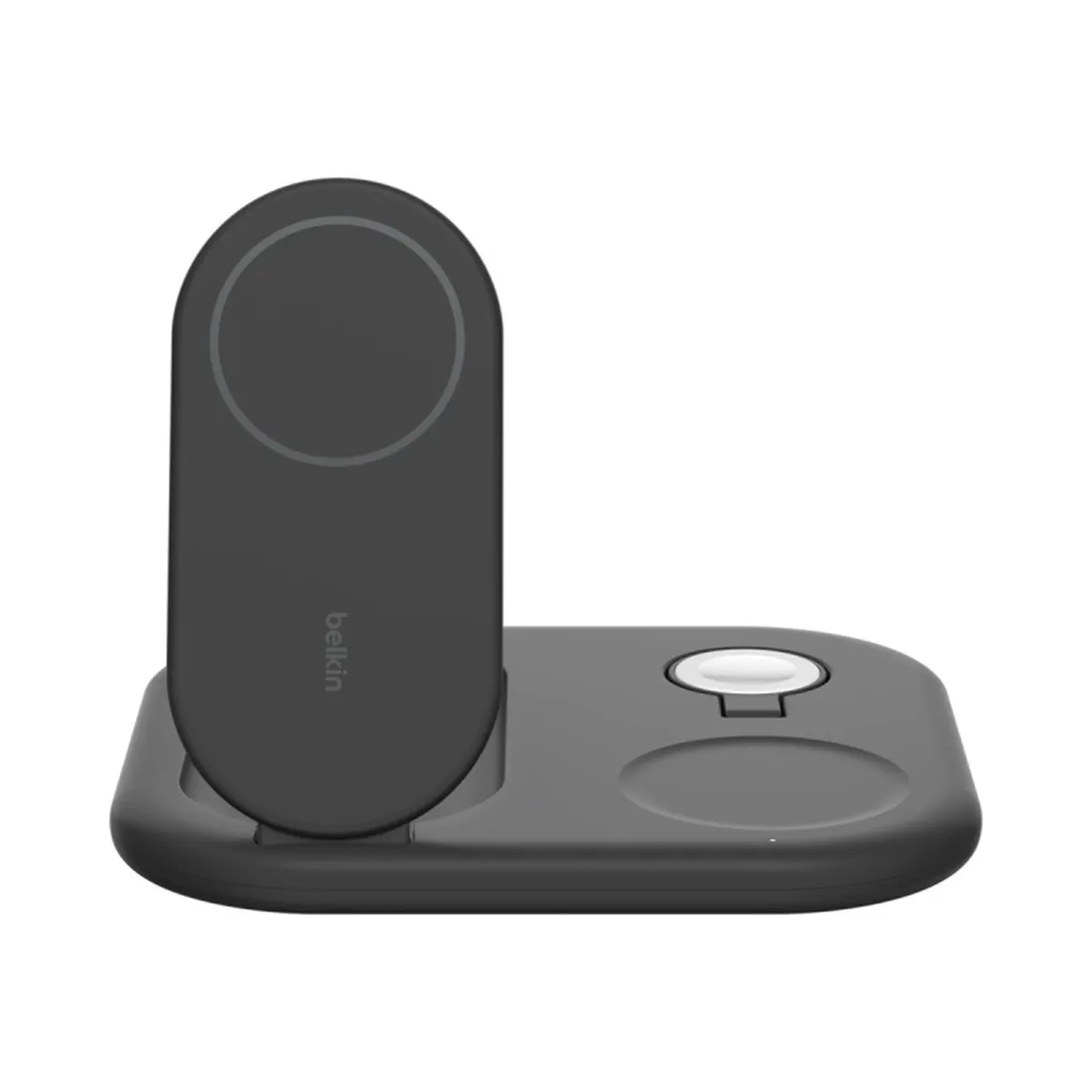 Chargeur induction 2en1 - vue 2