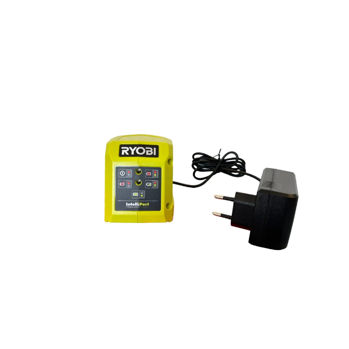 Ryobi Chargeur rapide One+ 18V 1 /h RC18115 - vue 2
