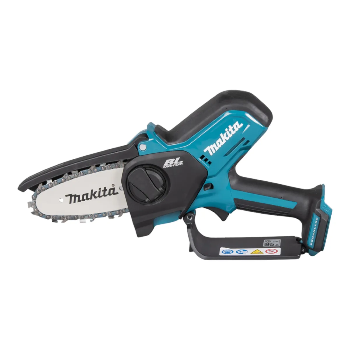 Tronçonneuse d'élagage 12V Solo MAKITA UC100DZ - vue 2