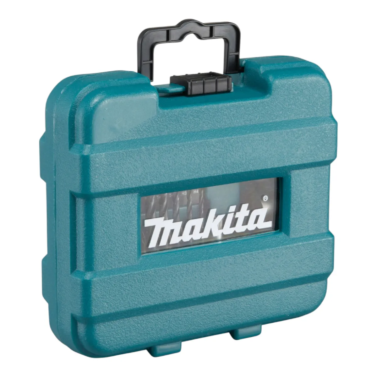Makita Jeu de 42 embouts et forets + coffret D 58877 Phillips / Pozidriv / Torx / Hex / Fente