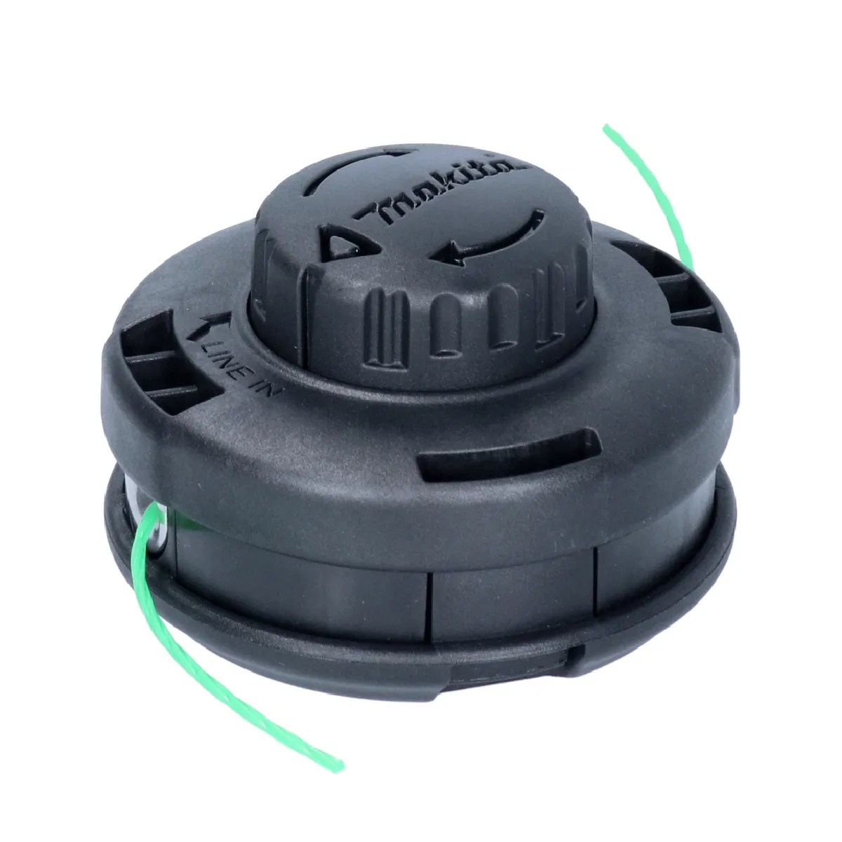 Bobine de Fil de Coupe Makita Tap&Go 2 Fils 2 0 mm Pour Coupe bordures 18V DUR 187188 - vue 4