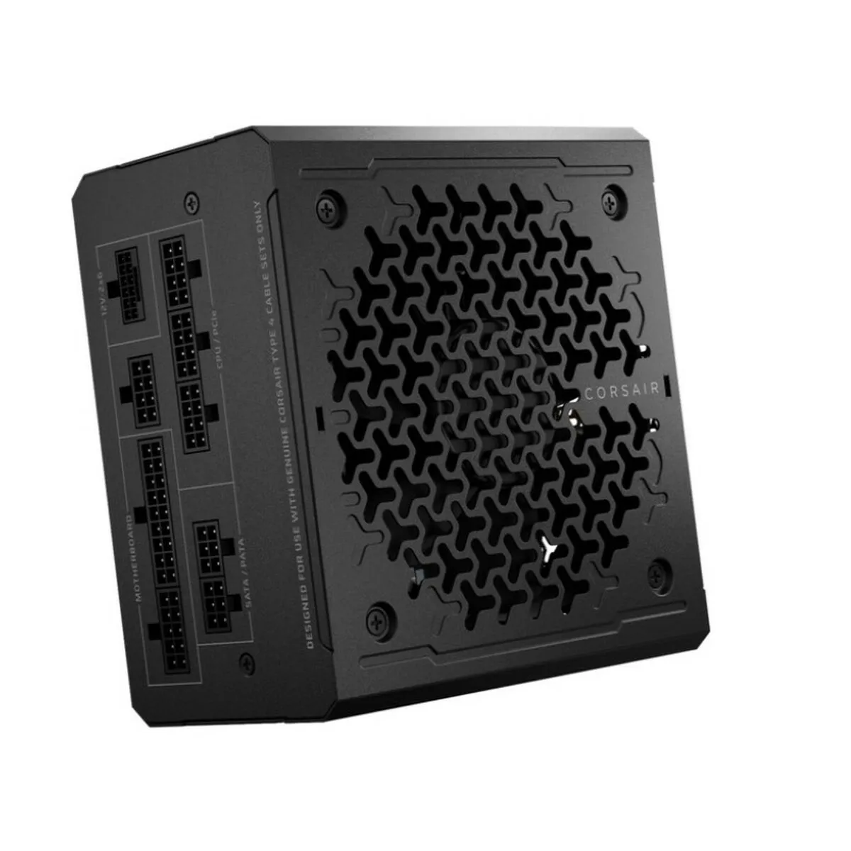 Alimentation Corsair CP-9020297-EU 1000W 80 Plus Gold