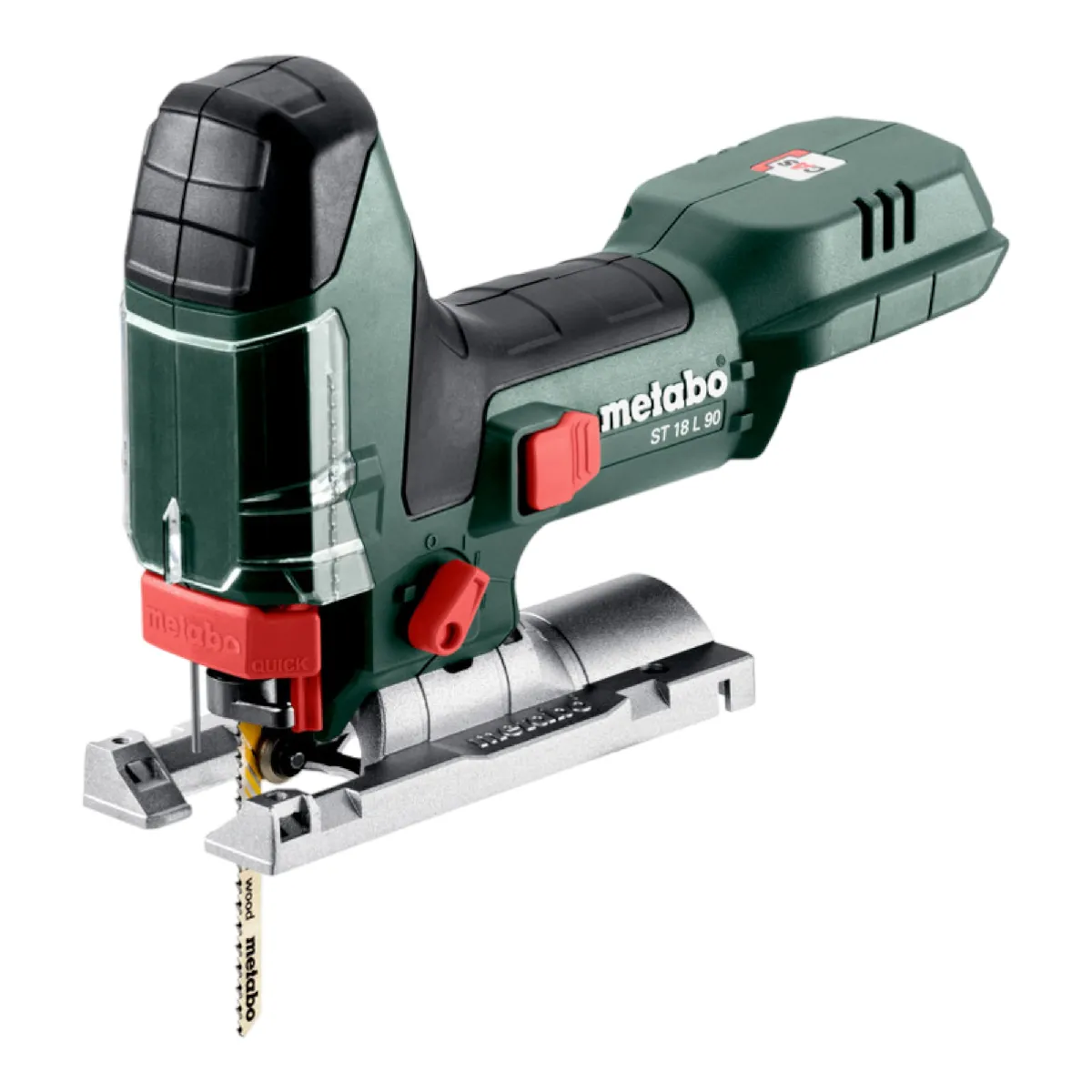 Metabo St 18 L 90 - 18 V