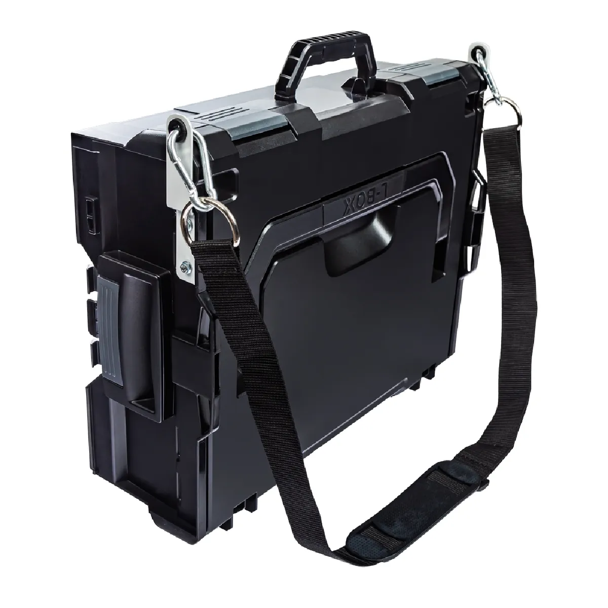BS Systems Kit de bretelles LB 6000003684