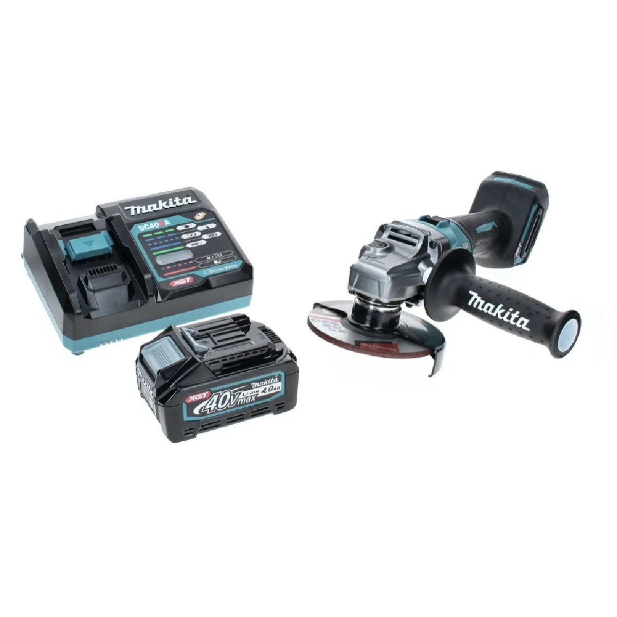 Makita GA 005 GM1 - vue 2