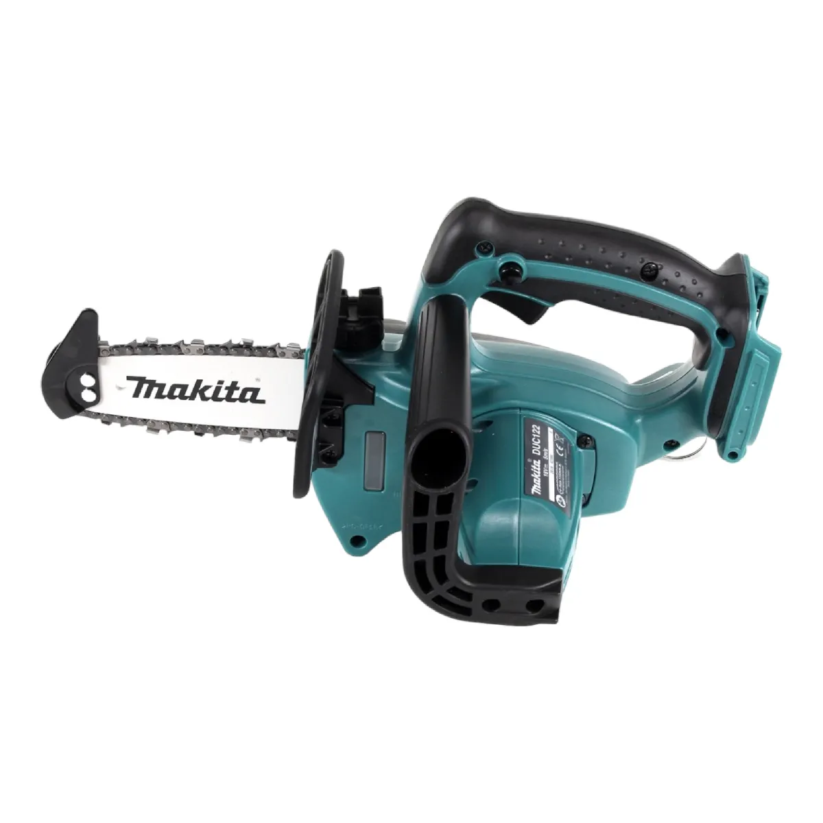 TRONÇONNEUSE D'ÉLAGAGE MAKITA DUC122zk NU 18V LI ION LXT + Coffret - vue 2