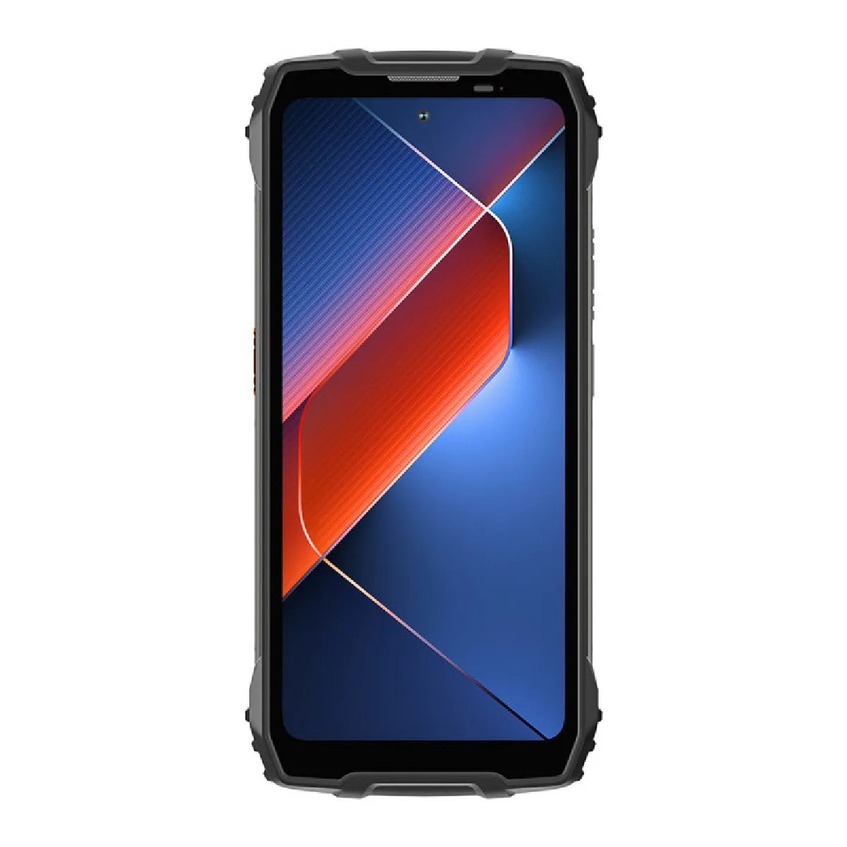 Blackview BL7000 (Doke IA - 5G - &Eacute;cran 6.78'' - 256 Go, 8 Go RAM) Noir
