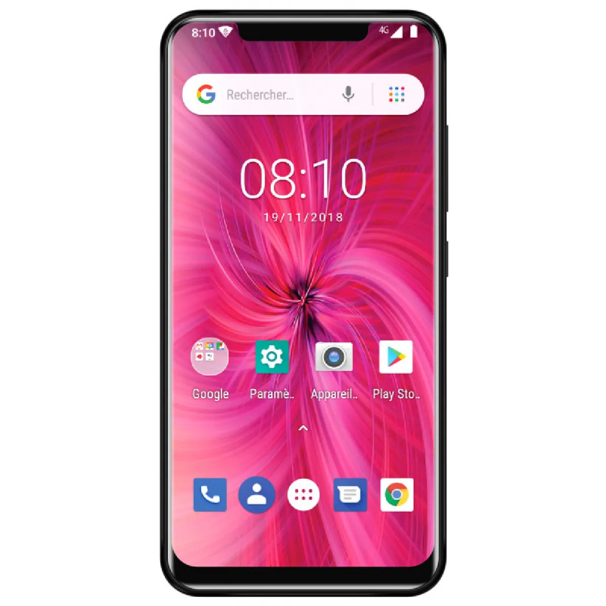 Konrow Star - vue 8
