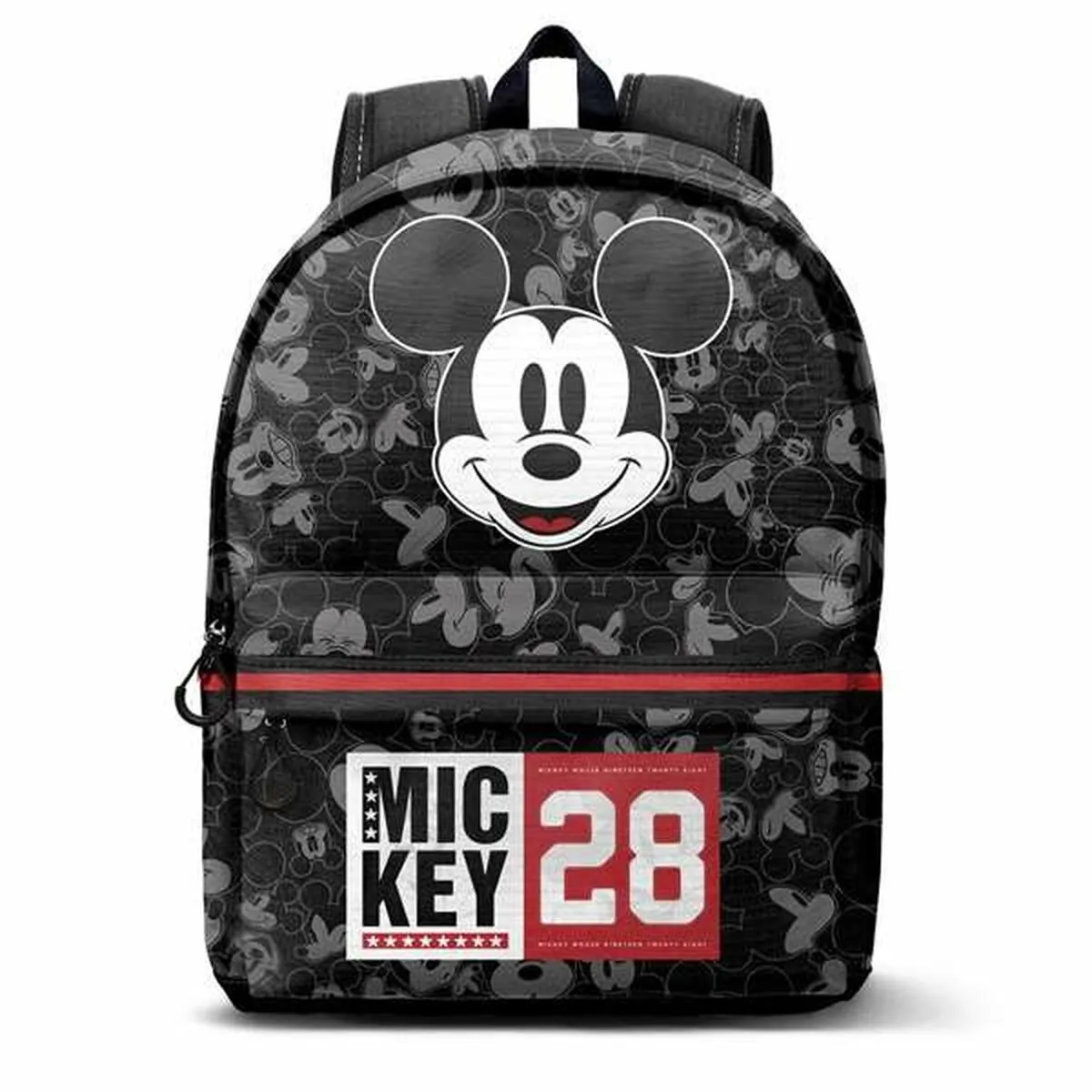 Sac à dos enfant Mickey Mouse - vue 3