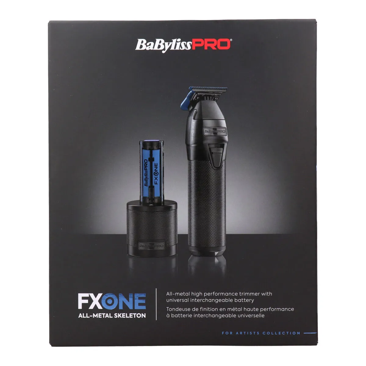 Babyliss Tondeuse Pro Fxone