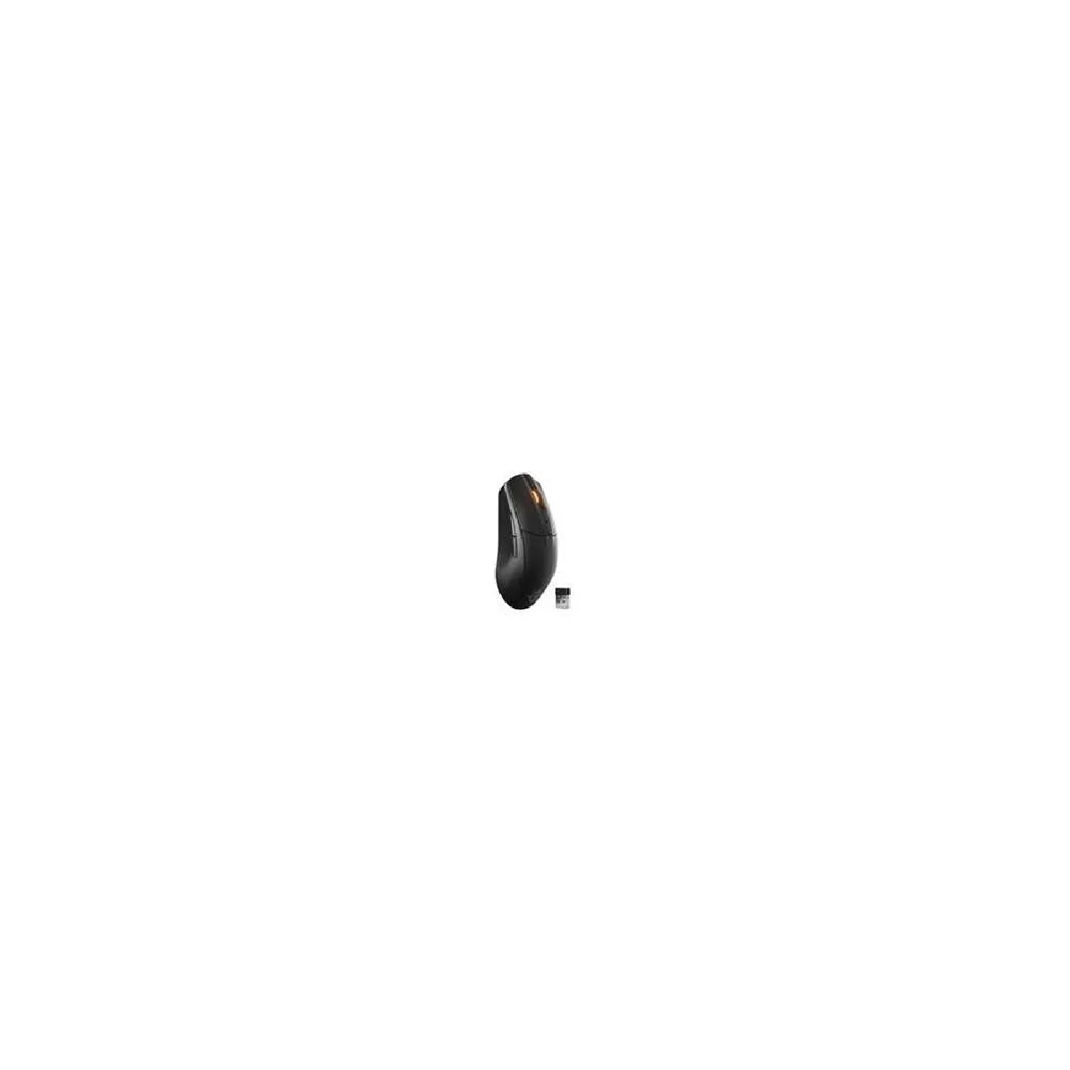 Steelseries Noir Souris Gaming Sans Fil Rival 3 Wl Gen 2 - Image 6