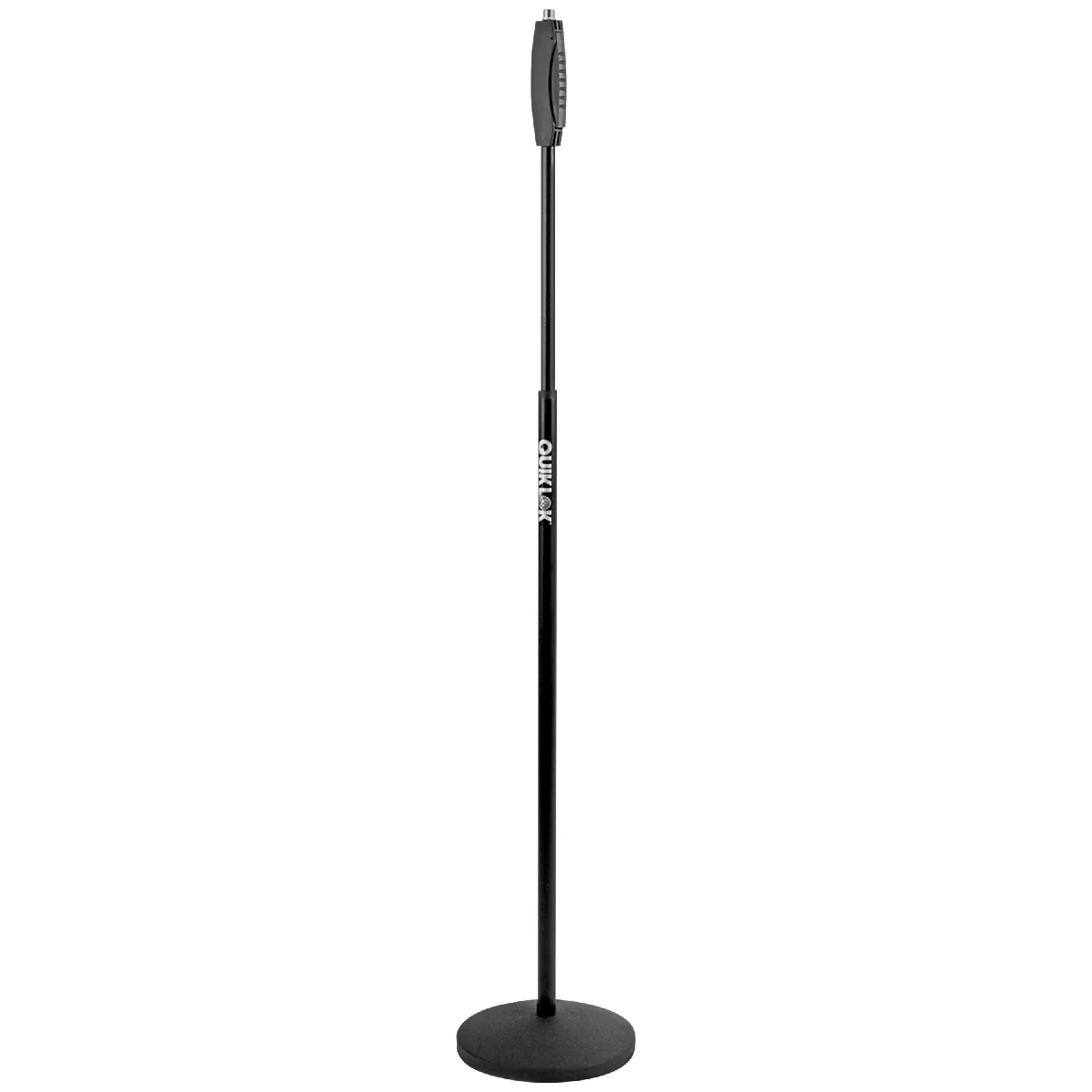 QuikLok A988BK Pied de micro droit "One-Hand" - Image 3