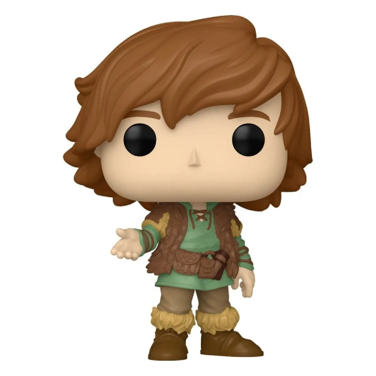 Figurine Funko Pop Movies How To Train Your Dragon Hiccup