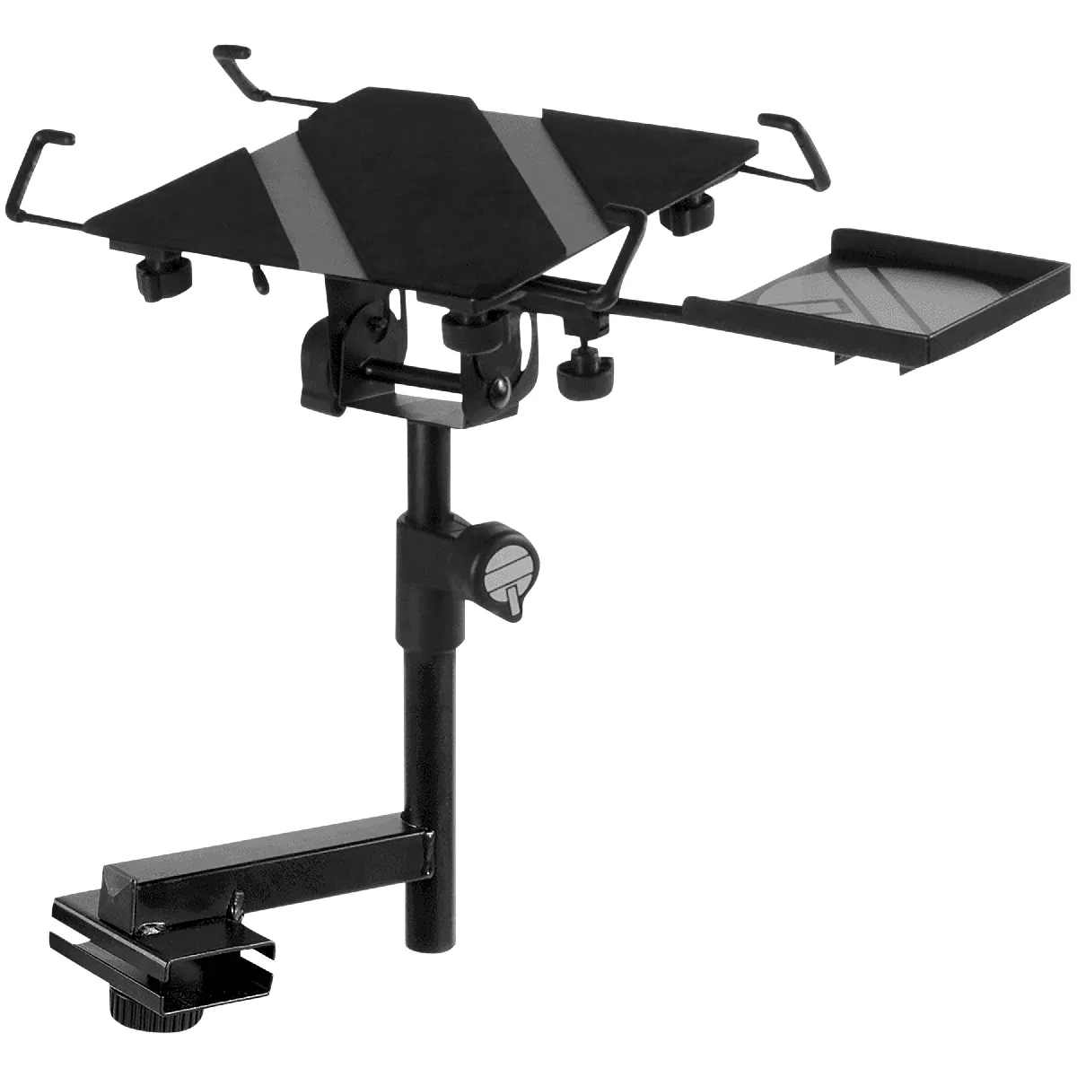 Non Communiqué Quiklok Z733 Extension Support Stands Clavier - Image 4