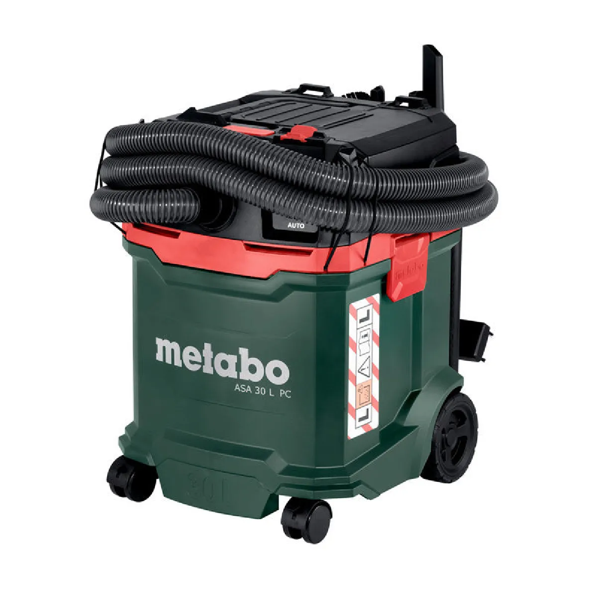 METABO  ASA 30 L PC