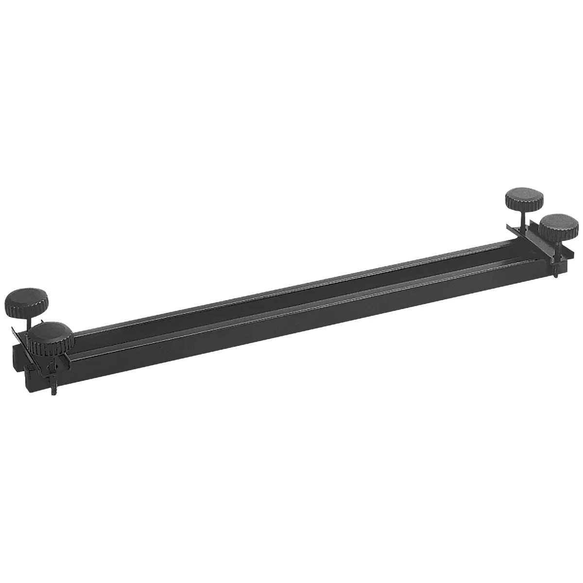 Quik Lok Noir Barre Pour Stand Ws562