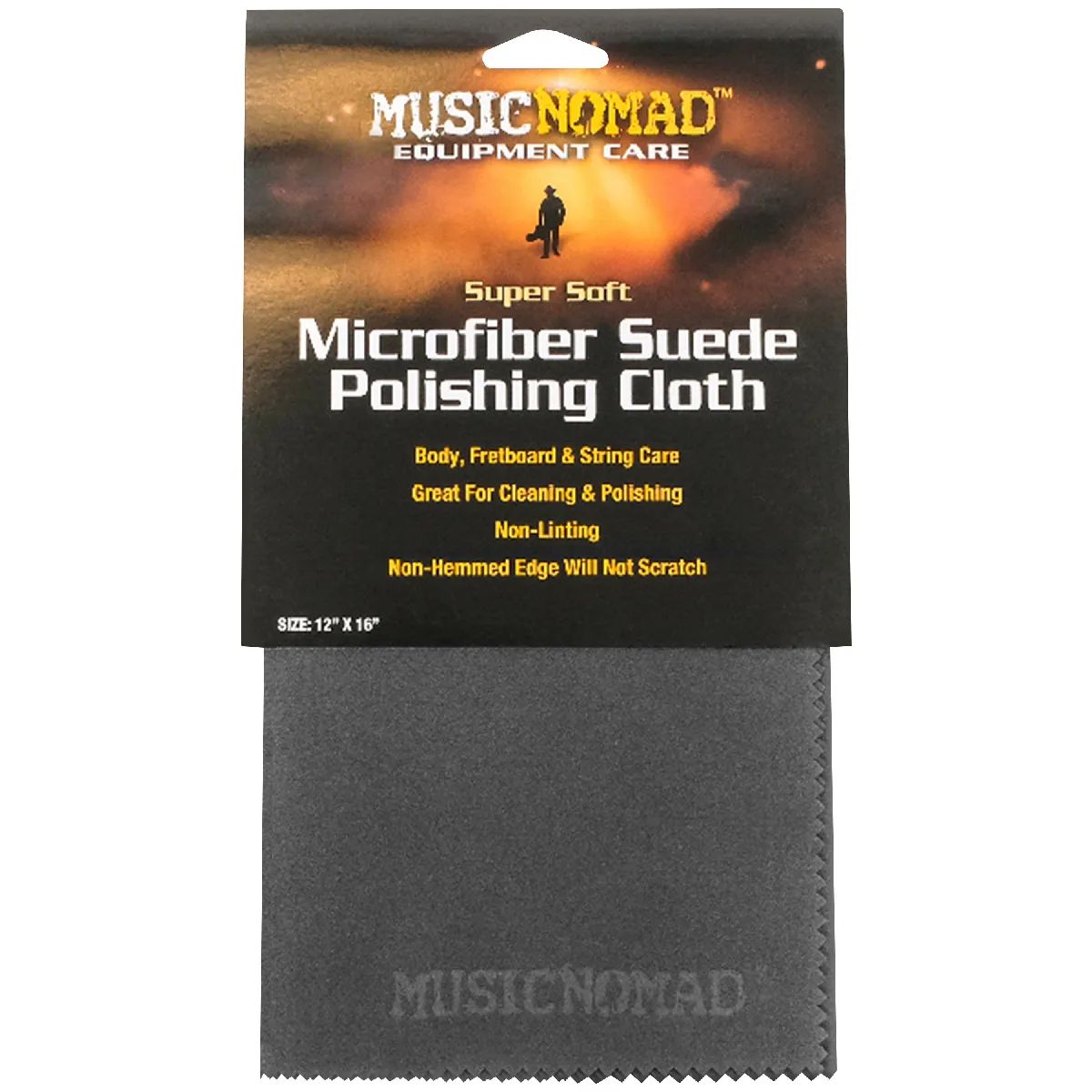 Musicnomad Music Nomad Mn201 - Chiffon Microfibre - Image 3