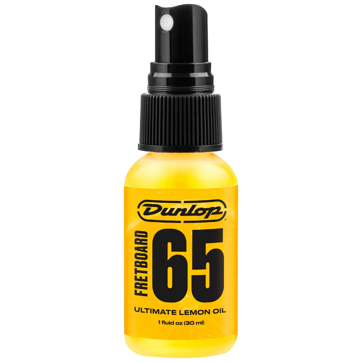 Dunlop Huile De Citron Pour Frettes De Guitare Fretboard 65 - 1 Oz