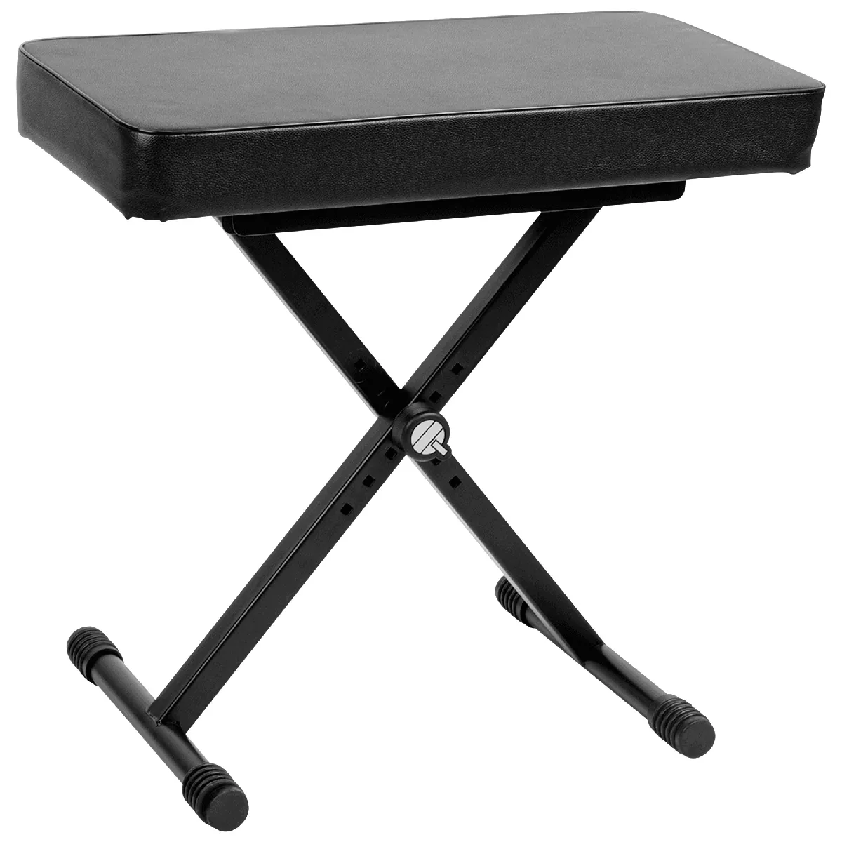 Quik Lok Noir Banquette Bx14