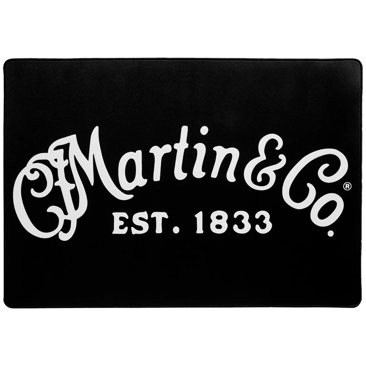 Martin Tapis De Maintenance Axe Mat