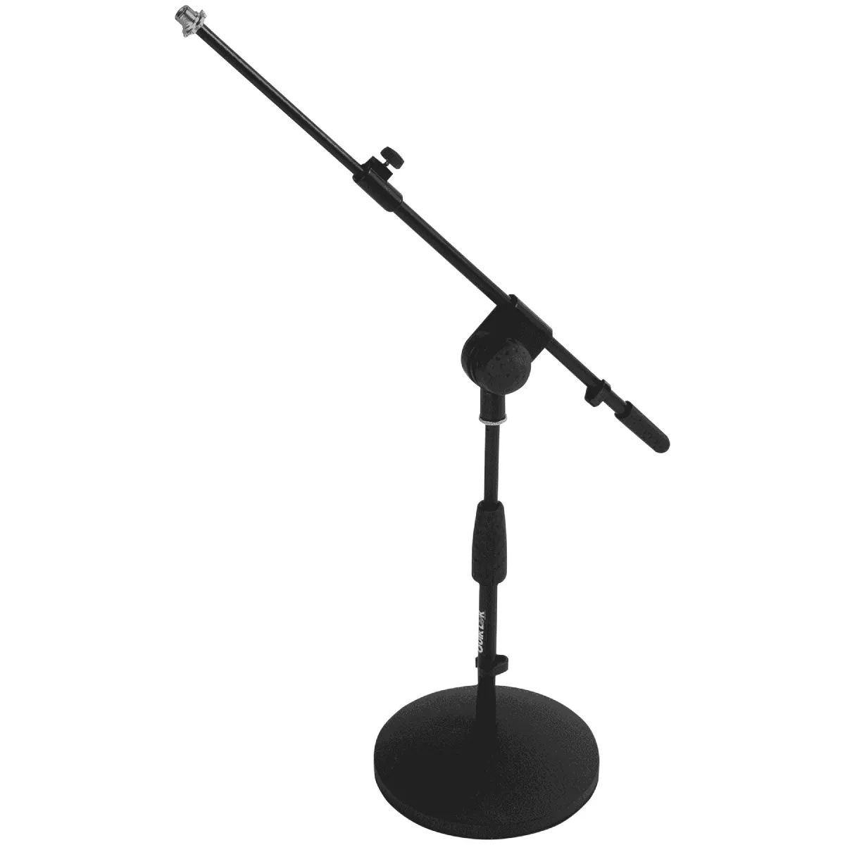 QuikLok A495BK Pied de micro court - Image 4