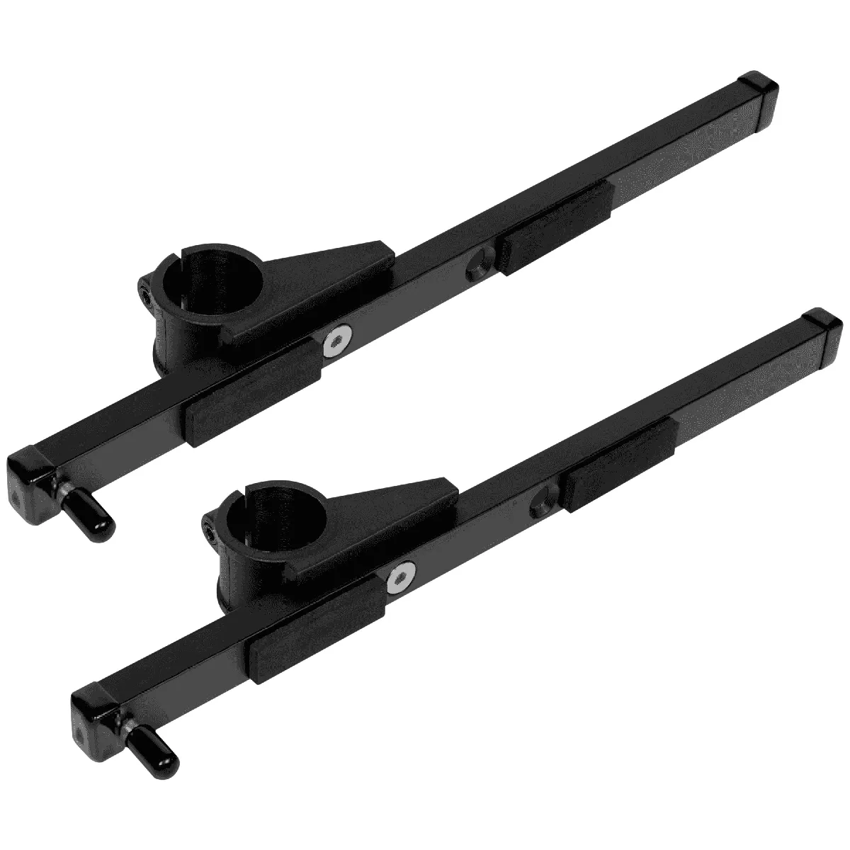 Quik Lok Noir Mks4 Bras Pour Stand